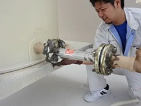 あなたにお願いしたいお仕事についての画像