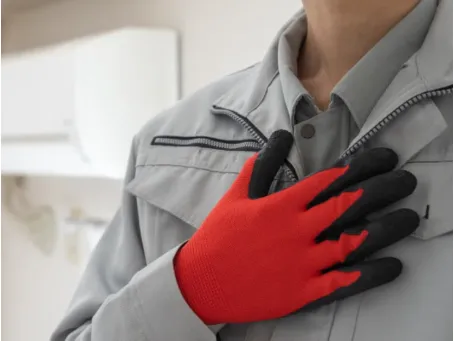 会社説明の画像