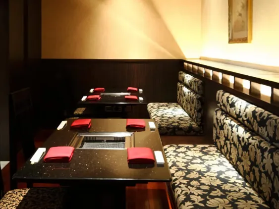 会社説明の画像