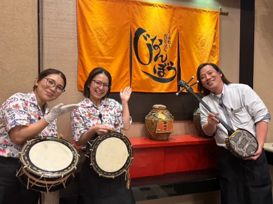 （短期可）朝食スタッフ【ホテル内の店舗でホール業務や盛付などのキッチン補助業務】の画像