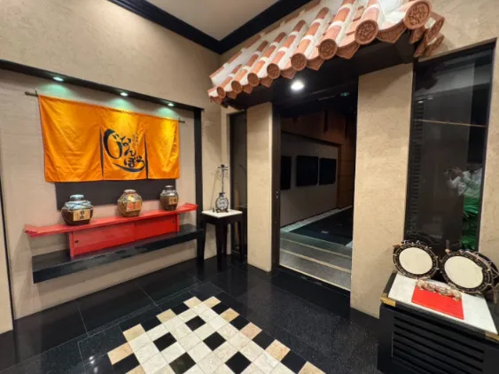 会社説明の画像