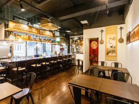 会社説明の画像