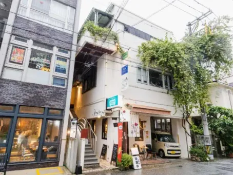 会社説明の画像