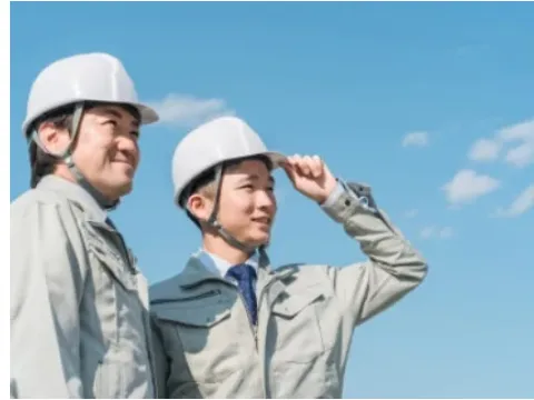 現場監督【新築および改修等の施工管理】の画像