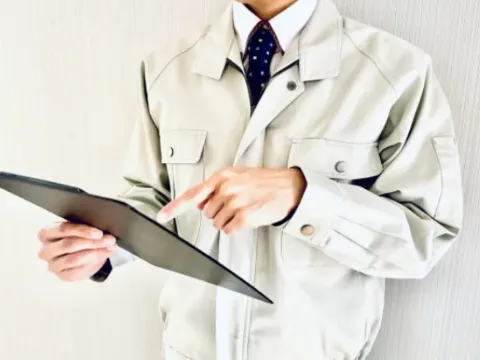 会社説明の画像