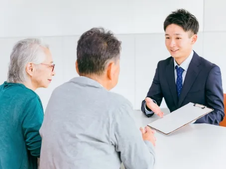 あなたにお願いしたいお仕事についての画像