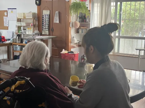 あなたにお願いしたいお仕事についての画像