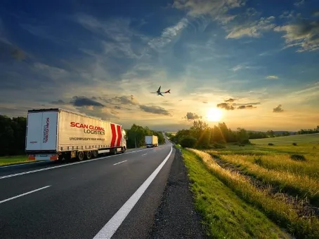 貿易事務スペシャリストの画像