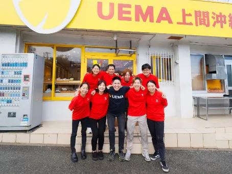 配達スタッフ【注文いただいたお弁当や天ぷらの配達および惣菜などの陳列】の画像