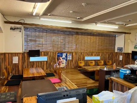 会社説明の画像