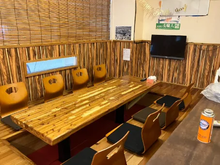 会社説明の画像