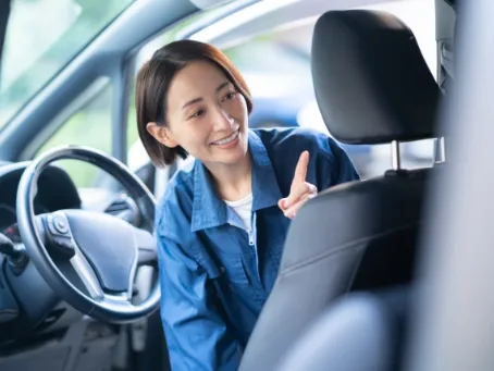 あなたにお願いしたいお仕事についての画像