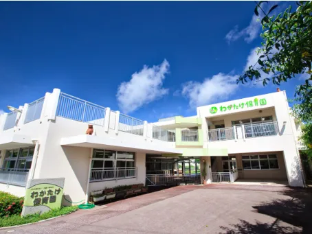 調理スタッフ【保育園での給食やおやつの調理業務】の画像