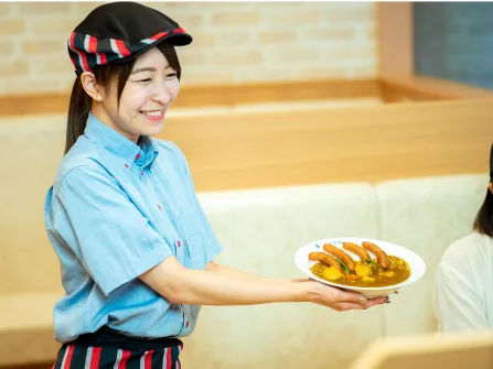 会社説明の画像