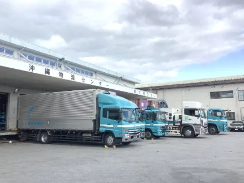 会社説明の画像