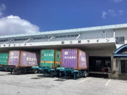 会社説明の画像