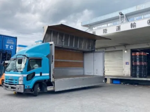 会社説明の画像