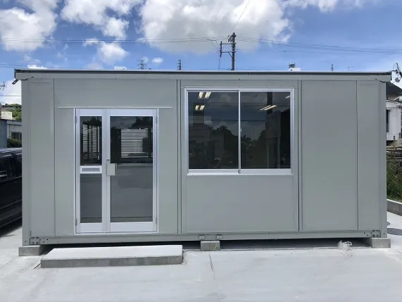 会社説明の画像