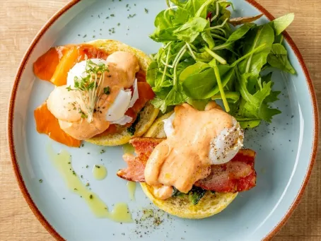 会社説明の画像