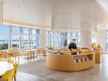 会社説明の画像