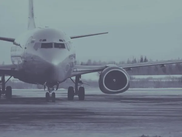 グランドハンドリングの画像