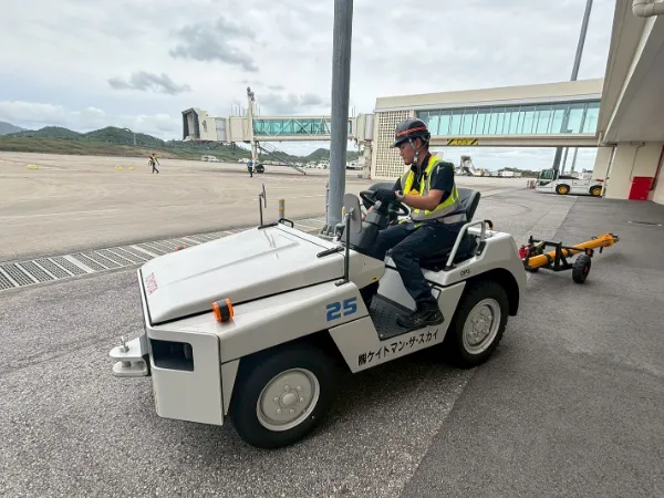 あなたにお願いしたいお仕事についての画像