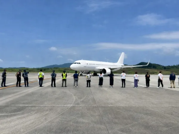 会社説明の画像