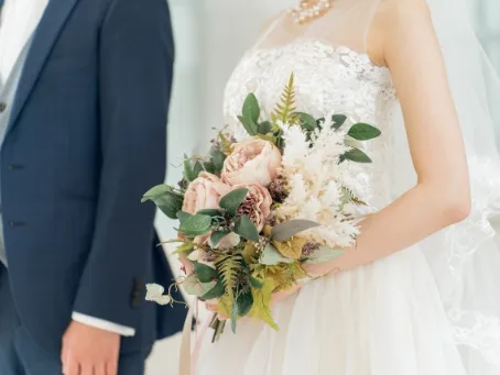 音響・照明スタッフ【結婚式での音楽の再生や映像の上映など】の画像