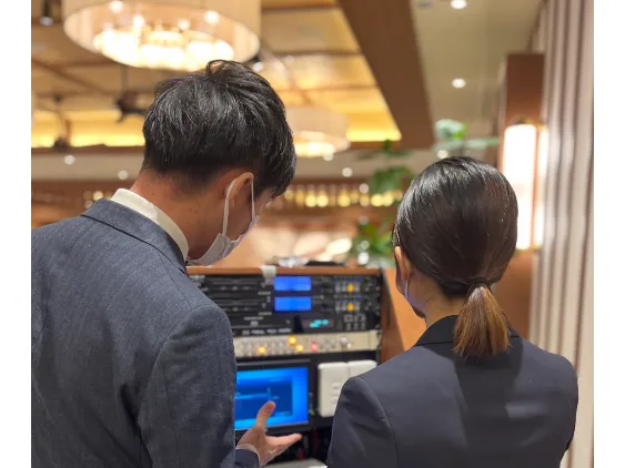 あなたにお願いしたいお仕事についての画像