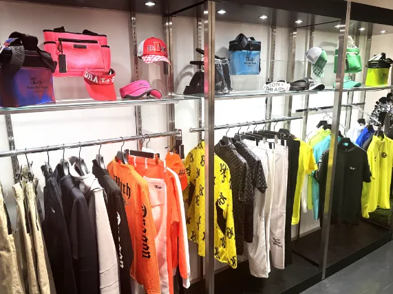 会社説明の画像