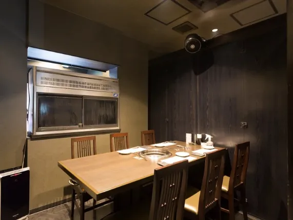 会社説明の画像