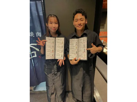 会社説明の画像