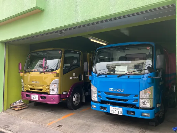 あなたにお願いしたいお仕事についての画像