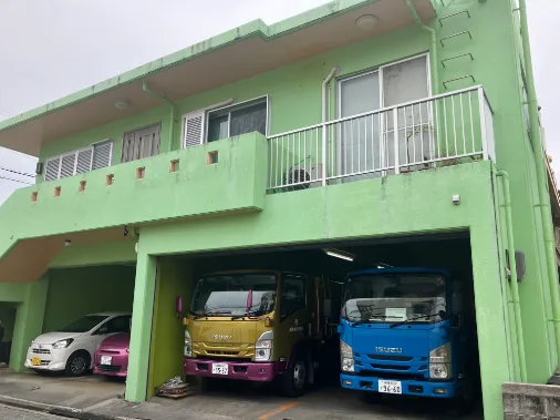 会社説明の画像