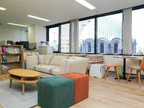 会社説明の画像