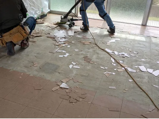 あなたにお願いしたいお仕事についての画像