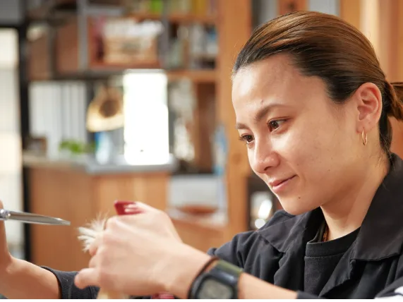 あなたにお願いしたいお仕事についての画像