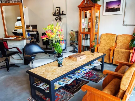 会社説明の画像