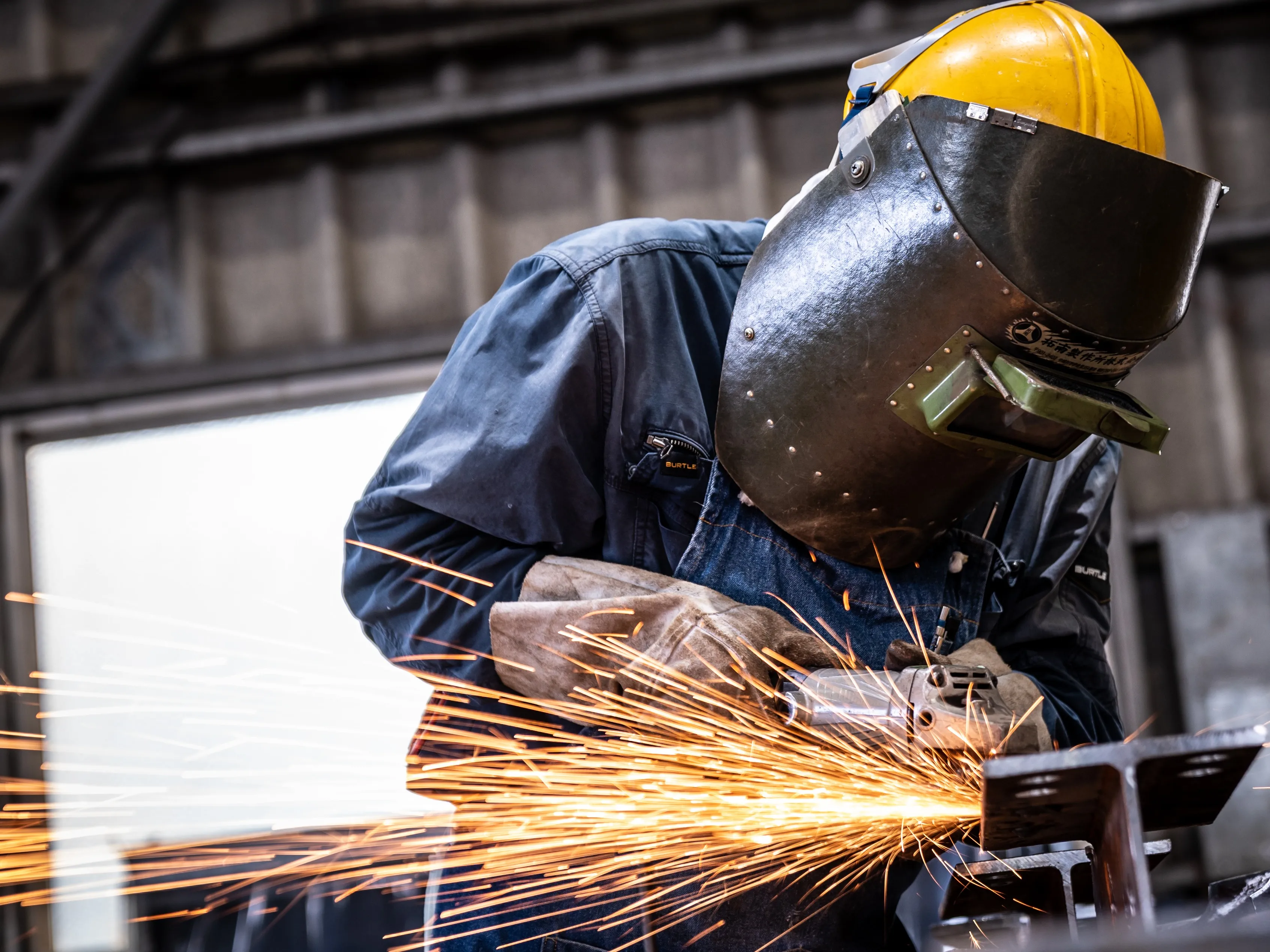 私たちの会社（店舗）についての画像