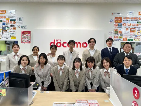 私たちの会社（店舗）についての画像