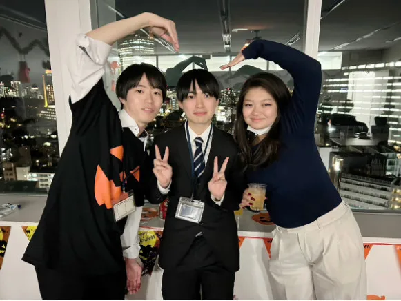 私たちの会社(店舗)についての画像