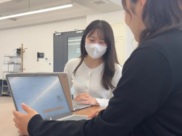 あなたにお願いしたいお仕事についての画像