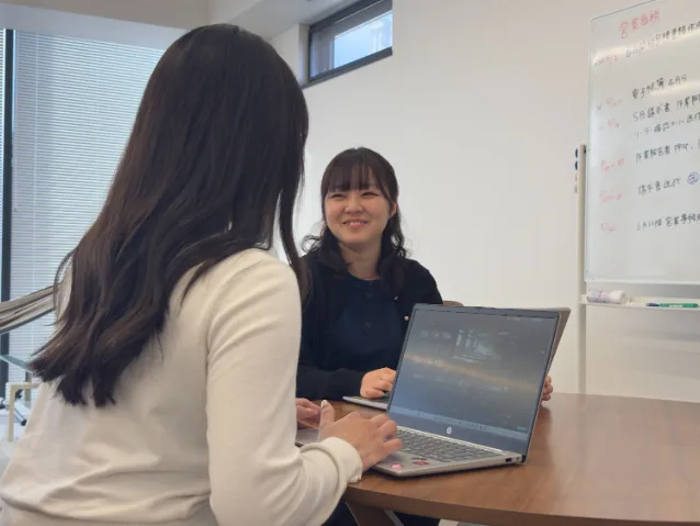 (未経験可)事務アシスタント【パソコンを使った契約書や請求書の作成など】の画像