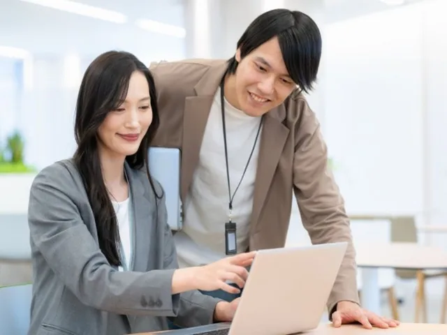 バグチェック作業【アプリケーション検証やシステム検証のお仕事】の画像