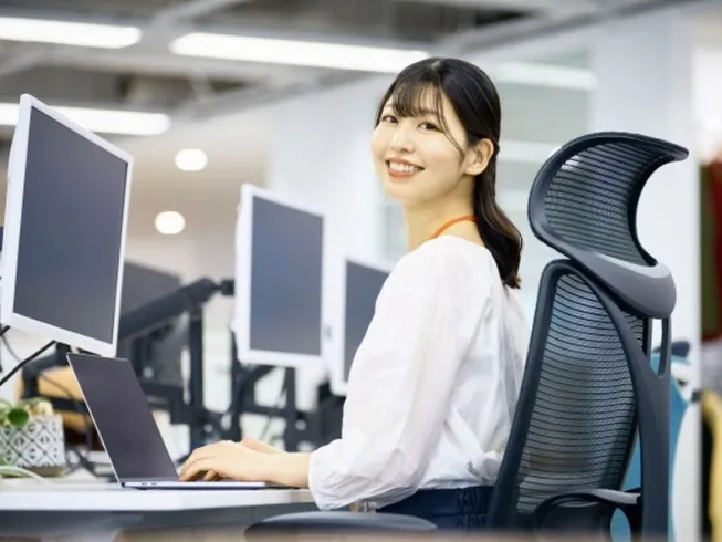 (在宅可)CMを設定するお仕事【有名動画コンテンツに流れるCMの設定】の画像