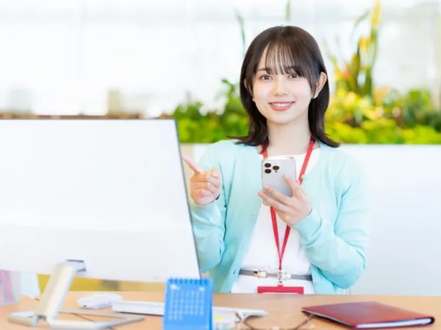 あなたにお願いしたいお仕事についての画像