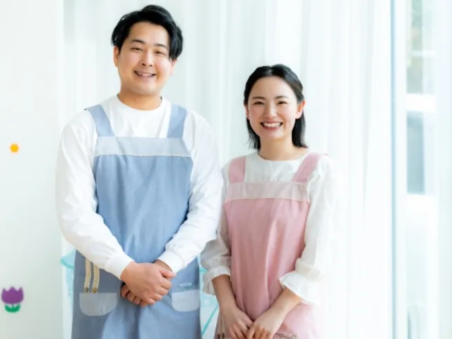 あなたにお願いしたいお仕事についての画像