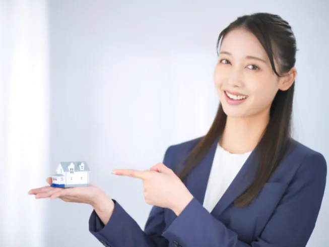 あなたにお願いしたいお仕事についての画像