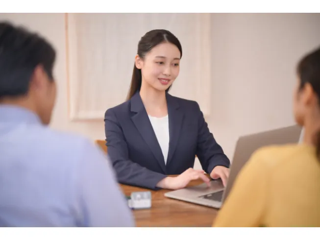 あなたにお願いしたいお仕事についての画像