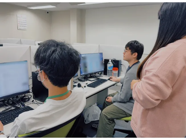 (未経験可)お客様サポートスタッフ【格安SIMのヘルプデスク業務および軽作業】の画像